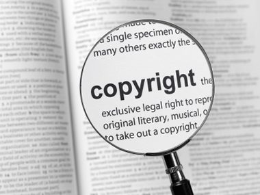 Almost Everything I know About Copyright Part III