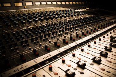 Recording Articles and Music Production Articles