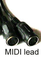 MIDI Lead