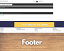 Footer Leader Board