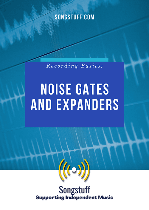 Noise Gates and Expanders