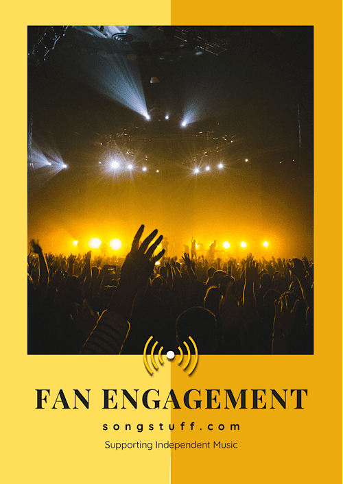 Fan Engagement