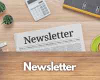 Newsletter Ad