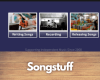 Songstuff www Ad